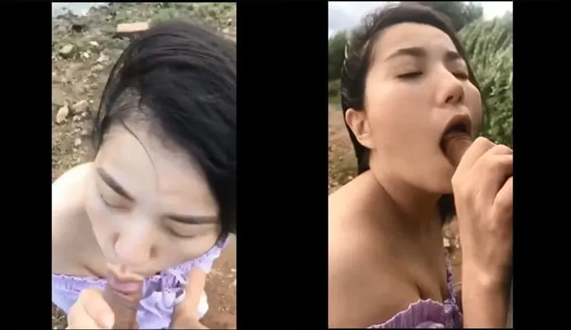Người tình bj cho eny bên bờ sông