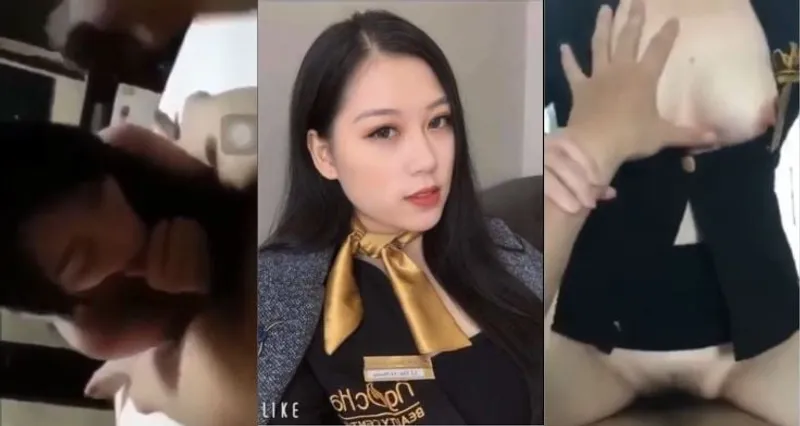 Lộ clip em gái phương anh liếm buồi lén lút cực sướng