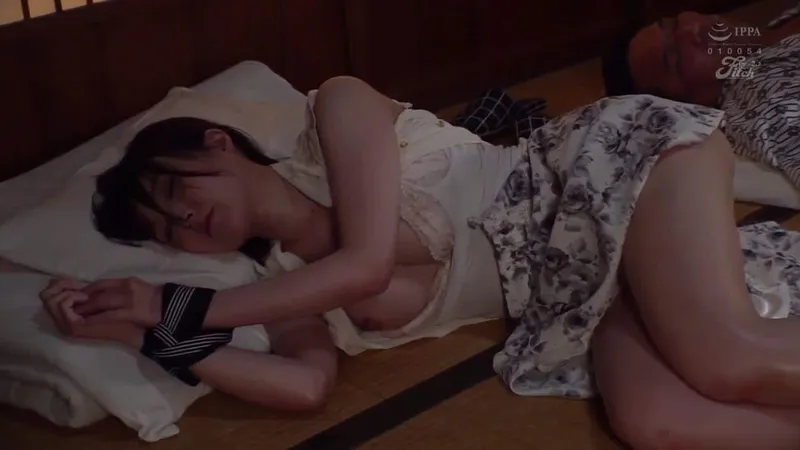 Xin anh xã đi bàn việc làm ăn với cấp trên, nữ nhân viên rơi vào kế hoạch của ông sếp biến thái