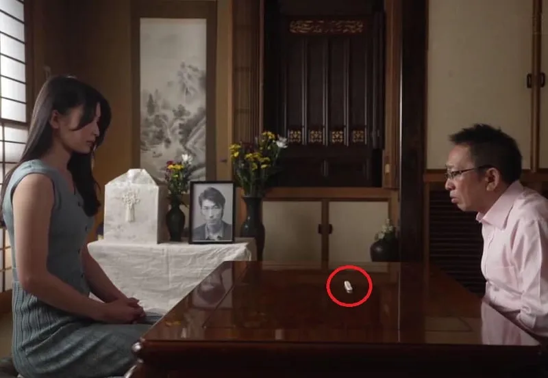 Một ngày sau tang lễ gã chồng, vợ của con trai đã bị bố ông chồng ép quan hệ không bao đến mang thai