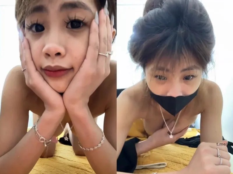 Gấu vn livestream nghịch cục thịt trai p3